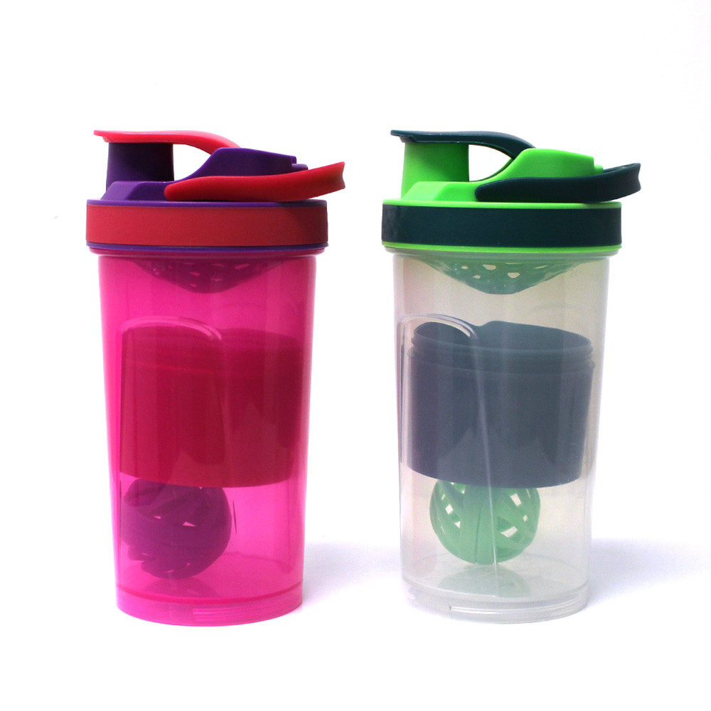 Plastic Tumber